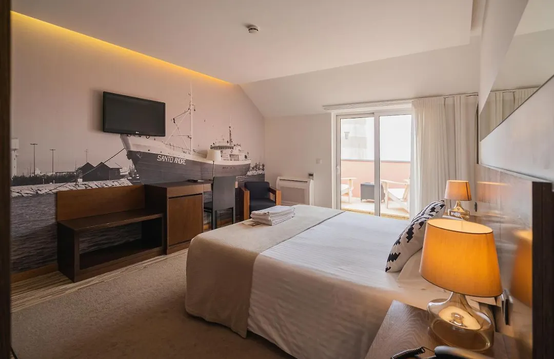 Hotel Farol-1